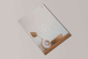 16 A4 Magazine Mockups