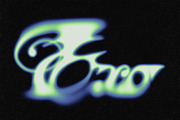 Acid Glow Text & Logo Effect, a Layer Style Add-On by Design Squad (Thumbnail 2 of 7)