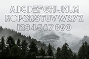 Divert, a Sans Serif Font by Little Fonts (Thumbnail 7 of 11)