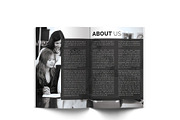 Bring N Co - A4 Corporate Brochure, a Brochure Template by Incools Stokie (Thumbnail 3 of 13)