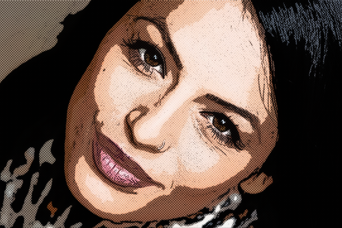 Comic Print Actions, an Action Add-On by Designer Essentials (Photo 8 of 8)