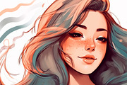 Procreate Brushes For Drawing, a Brush Add-On by Easy Procreate (Thumbnail 8 of 10)