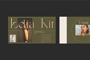 Retorical Powerpoint Template, a Presentation Template by Portion.Labs (Thumbnail 6 of 7)