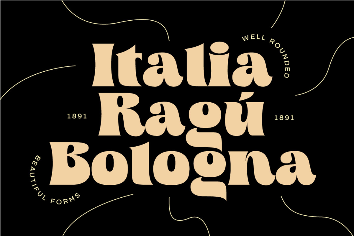 Barta, a Serif Font by Jan-Christian Bruun (Photo 4 of 12)