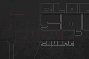 Underpass Display Font, a Font by Crafted by AKD (Thumbnail 10 of 10)
