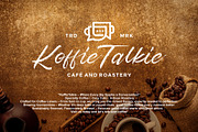 Rusted Strike – Dry Brush Font, a Script Font by VASTARD STUDIO (Thumbnail 5 of 15)