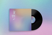 SALE Nostalgia Grainy Gradient, a Texture Graphic by Vintage Digital Textures (Thumbnail 2 of 9)