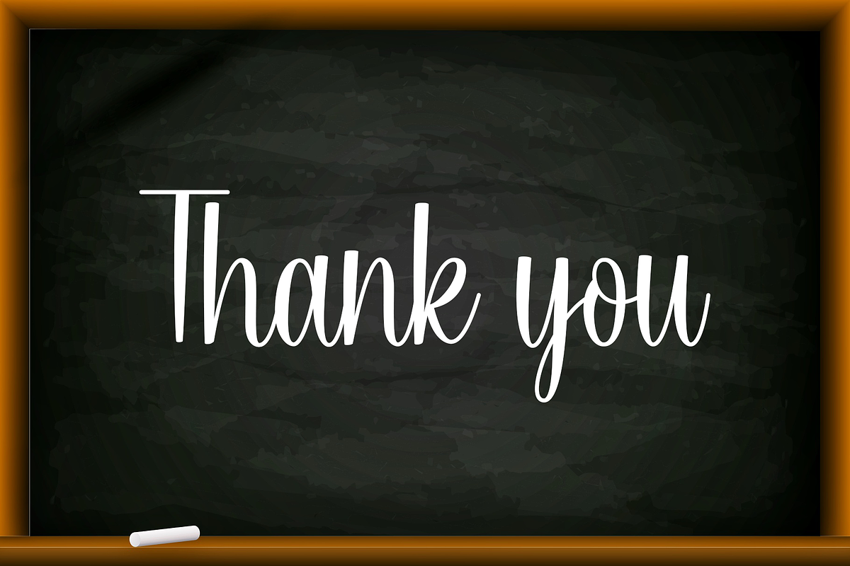Back To School, a Handwritten Font by Artkenza (Photo 7 of 7)