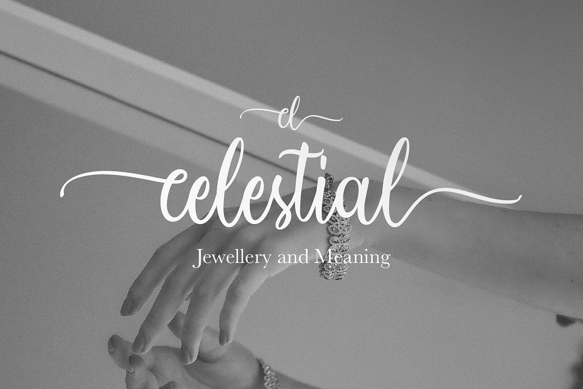 Jolliners - Modern Script Font, a Handwritten Font by Haps Space (Photo 4 of 11)