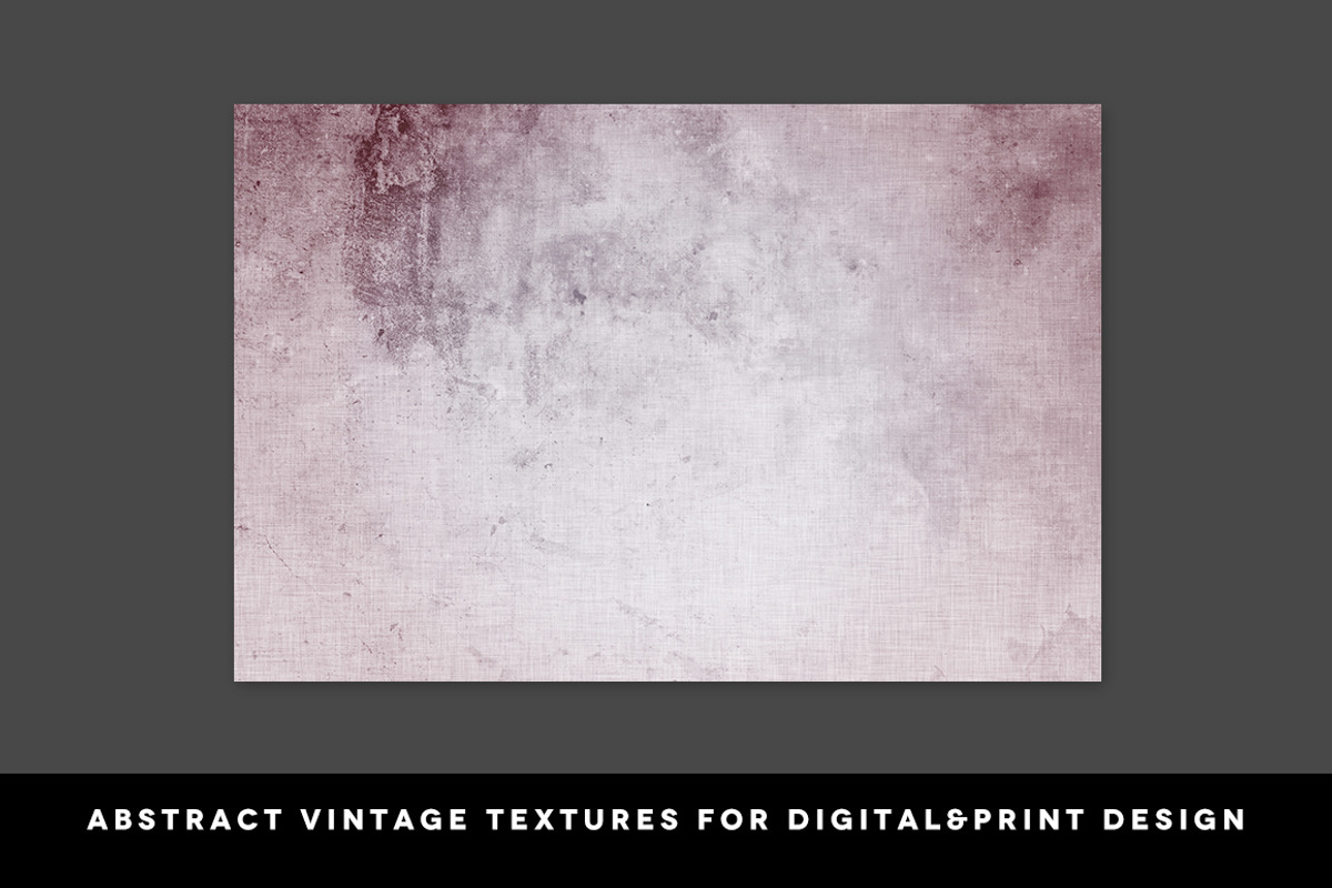4 Cute Vintage Textures preview 2