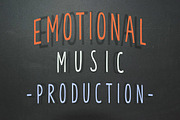 Provo, a Handwritten Font by Letters & Graphics (Thumbnail 2 of 5)