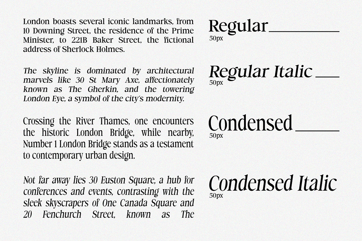 Timeless Memories, a Serif Font by Dora Typefoundry (Photo 10 of 10)