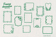 Bali Vibes Whimsy Illustrations, an Object Illustration by SunnJaneArt (Thumbnail 5 of 12)