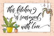 Beloved Christmas, a Script Font by Mozatype (Thumbnail 13 of 19)