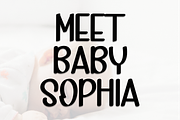 My Candy, a Sans Serif Font by InermediaSTUDIO (Thumbnail 2 of 7)