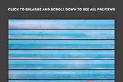 35 Colored & Weathered Wood Textures, a Texture Graphic by 77 Productions (Thumbnail 3 of 5)
