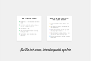 The Zodiac Instagram Pack, a Social Media Template by pkahraman (Thumbnail 4 of 10)
