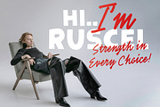 March Culture - Edgy Font Duo, a Script Font by Sarid Ezra (Thumbnail 8 of 9)