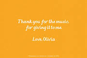 Love, Olivia | Vintage SVG Font, a Script Font by Ryn Pojas (Thumbnail 7 of 7)