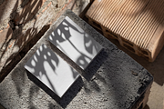 Business Card Mockup, a Mockup by PopotLane (Thumbnail 3 of 4)