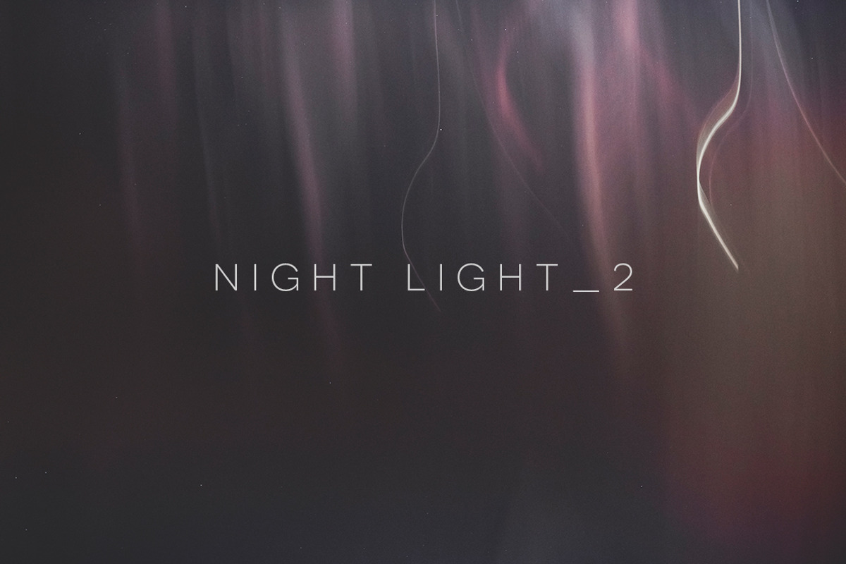 Night Light_ 2 | 12 Spacey Photos, a Nature Photo by Melanie Helena (Photo 1 of 12)