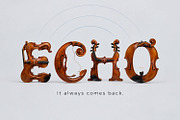 Violin Harmony Font, a Serif Font by Handmadefont (Thumbnail 9 of 15)