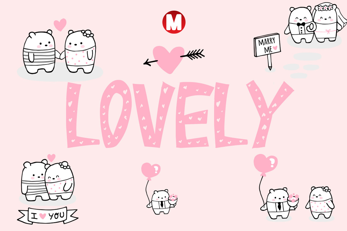 Lovely