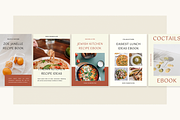 Cookbook Template | Canva, a Magazine Template by Ralony (Thumbnail 10 of 10)