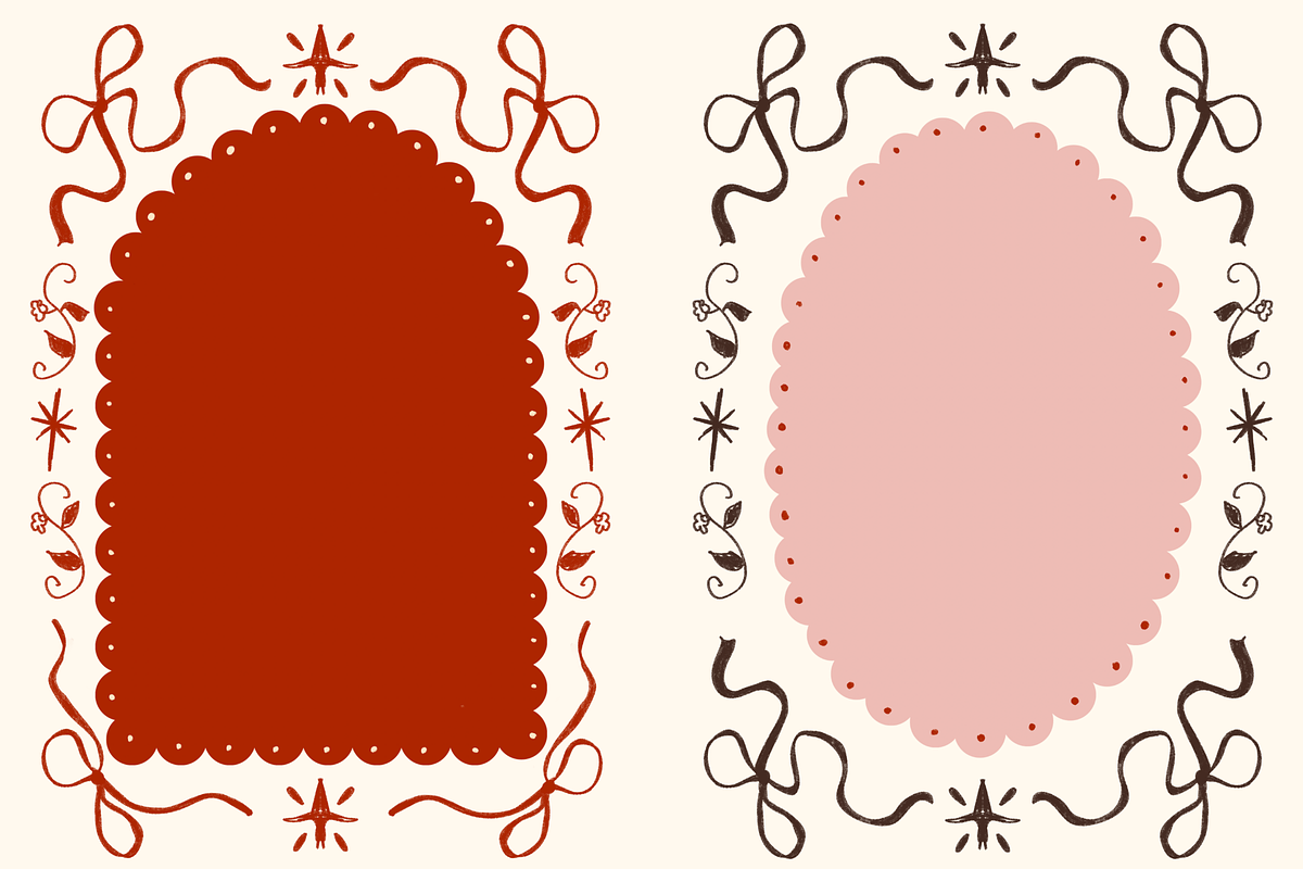 Romantic Relics Ephemera Pack, an Object Graphic by The Journey Atelier (Photo 30 of 33)