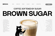 GC Neue Rumble - Modern Elegant Sans, a Sans Serif Font by Glyphonic (Thumbnail 13 of 15)
