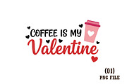 Valentine's Day PNG, an Illustration by DreamArtGraphic (Thumbnail 1 of 6)