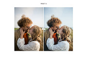 SALE!!! TOP 55 Lightroom Presets., an Action Add-On by PRESETS & PICS BY MELNYK (Thumbnail 15 of 17)