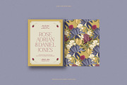 Garden | Wedding Stationery, an Invitation Template by Evgeniya Goktas (Thumbnail 6 of 11)