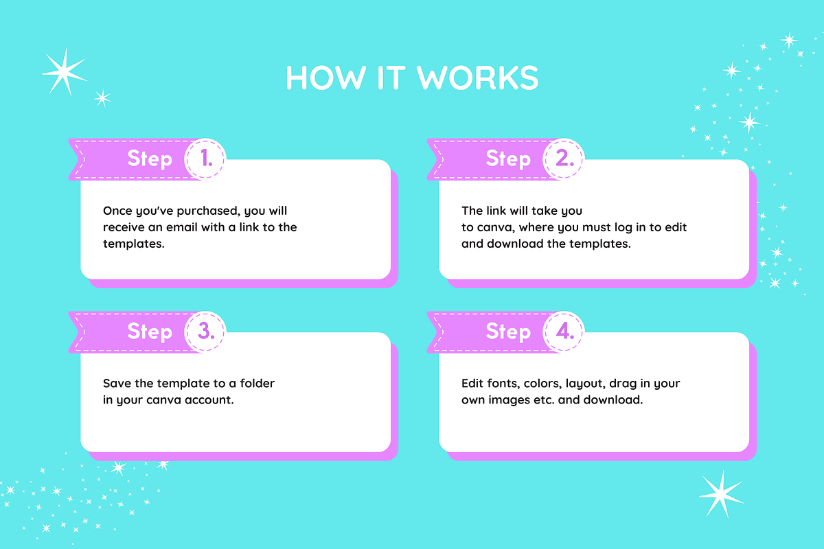 Website Banner Templates, a Shopify Template by SunshineStudioBoutique (Photo 7 of 7)