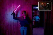 Cyberpunk Distortion Photo Effect, a Layer Style Add-On by Design Squad (Thumbnail 2 of 4)