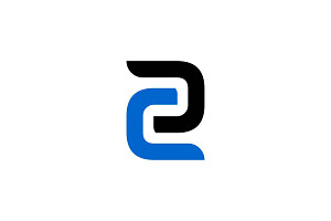 Z letter logo design. Z, a Branding & Logo Template by xcoolee