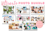 Ultimate lifestyle photo bundle!, a Person Photo by Beach Babe Stock (Thumbnail 1 of 14)