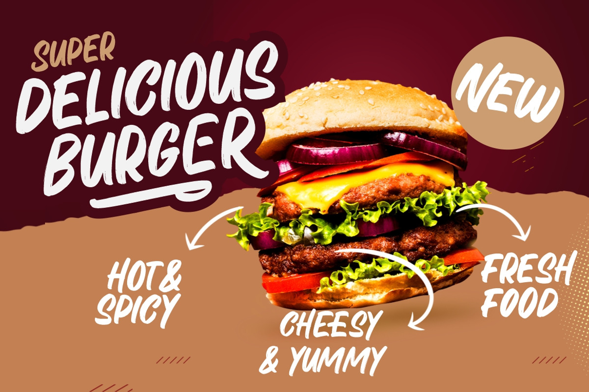 The Brown Fox Stylish Marker, a Script Font by Creatype Studio (Photo 7 of 9)