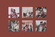 FEBRUARY MOBILE LIGHTROOM PRESET, a Preset Add-On by Fltrr Lightroom Presets (Thumbnail 2 of 11)
