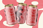 Bubbbo - Fun and chunky font, a Sans Serif Font by Drawwwn (Thumbnail 5 of 9)