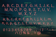 TETTING svg opentype font, a Serif Font by CHIMERA (Thumbnail 2 of 9)