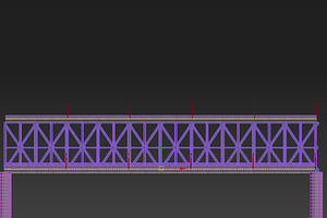 Bridge Construction