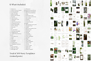 Gardening/Landscape Templates BUNDLE, a Social Media Template by PatternLab. (Thumbnail 3 of 9)