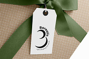 “B“ Letter Logo Kit - 10 logos, a Branding & Logo Template by Atelier Mélicope (Thumbnail 7 of 12)