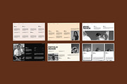 KOKO - Brand Fashion Gsl, a Presentation Template by studiobasic (Thumbnail 5 of 7)