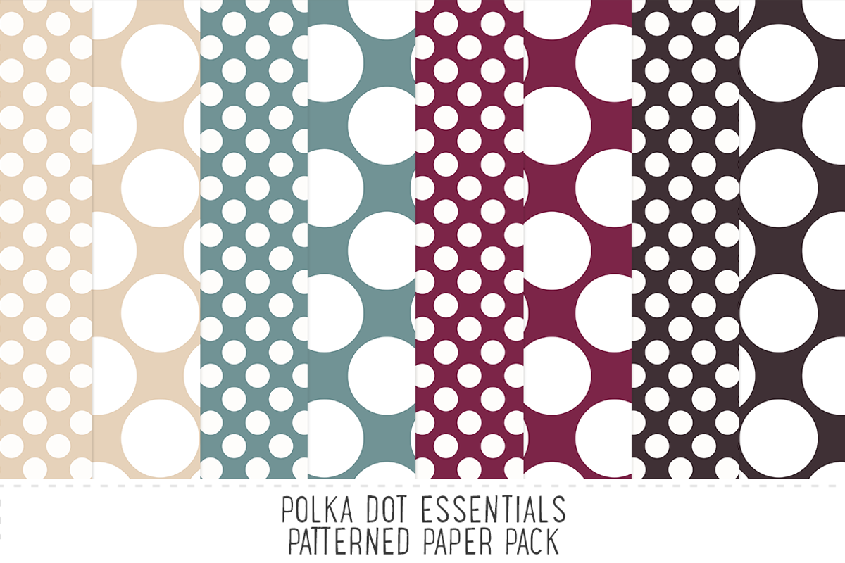Mens Pattern Paper Pack, a Pattern Graphic by Angie Sandy (Photo 2 of 2)