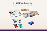Product Catalog 3 Packs in 2 Formats, a Magazine Template by B2 Studio (Thumbnail 11 of 19)
