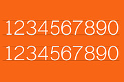 Sans Mora, a Sans Serif Font by Portion.Labs (Thumbnail 13 of 14)