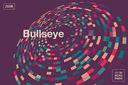 Bullseye / Circular Backgrounds, a Background Graphic by dvtchk (Thumbnail 5 of 15)