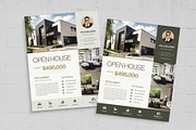Real Estate Property Listing Sheet, a Flyer Template by BrandPacks (Thumbnail 4 of 5)